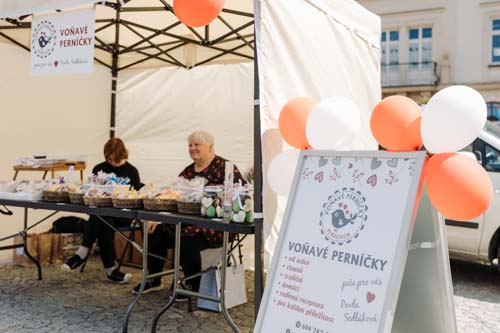 Festival vína VOC Znojmo